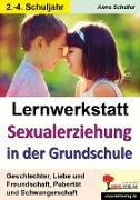 Lernwerkstatt - Sexualerziehung in der Grundschule