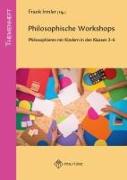 Philososphische Workshops
