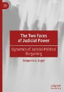 The Two Faces of Judicial Power