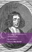 The Cambridge Companion to Spinoza