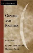 Gender and Families