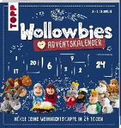 Wollowbies Adventskalender