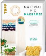 Material-Mix Makramee