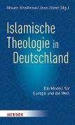 Islamische Theologie in Deutschland