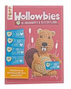 Wollowbies Label- und Knöpfeset