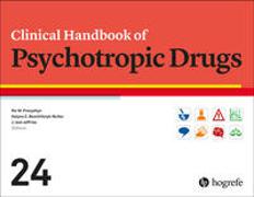 Clinical Handbook of Psychotropic Drugs