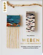 Weben - Das neue Handbuch