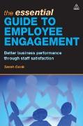 The Essential Guide to Employee Engagement