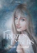 Frozen Embers