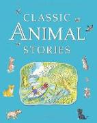 Classic Animal Stories