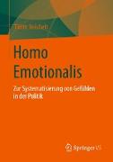 Homo Emotionalis