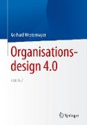 Organisationsdesign 4.0 von A-Z