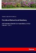 The Life of Richard Lord Westbury