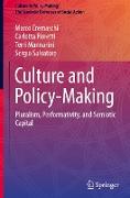 Culture and Policy-Making