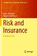 Risk and Insurance