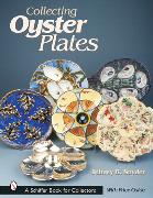 Collecting Oyster Plates