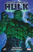 Bruce Banner: Hulk