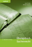 Orell Füssli Übungsbücher / Übungsbuch Sachenrecht