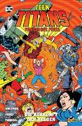 Teen Titans von George Perez