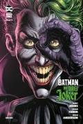Batman: Die drei Joker
