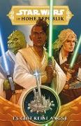 Star Wars Comics: Die Hohe Republik