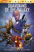 Marvel Must-Have: Guardians of the Galaxy - Space-Avengers