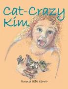 Cat-Crazy Kim