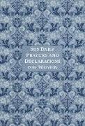 365 Daily Prayers and Declarations for Women