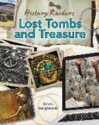 Lost Tombs and Treasure