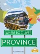 Province