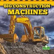 Big Construction Machines