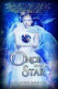 Once Upon A Star: 14 SF-Inspired Faerie Tales