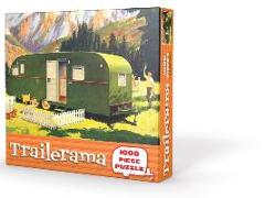 Trailerama Puzzle