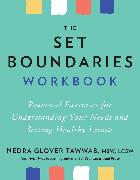 The Set Boundaries Workbook