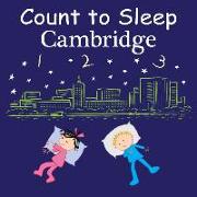 Count to Sleep Cambridge