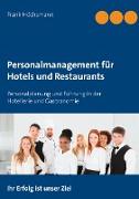 Personalmanagement für Hotels und Restaurants