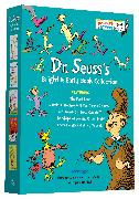 Dr. Seuss Bright & Early Book Boxed Set Collection