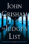 The Judge's List - Limited Edition