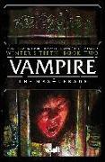 Vampire: The Masquerade Vol. 2