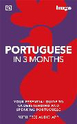 Portuguese in 3 Months with Free Audio App