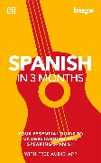 Spanish in 3 Months with Free Audio App