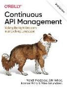 Continuous API Management 2e