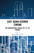 East Asian-German Cinema