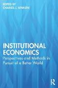 Institutional Economics