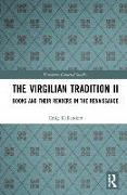 The Virgilian Tradition II