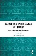 ASEAN and India–ASEAN Relations