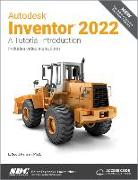 Autodesk Inventor 2022