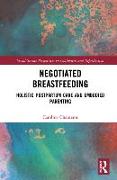 Negotiated Breastfeeding