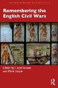 Remembering the English Civil Wars