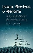 Islam, Revival, and Reform